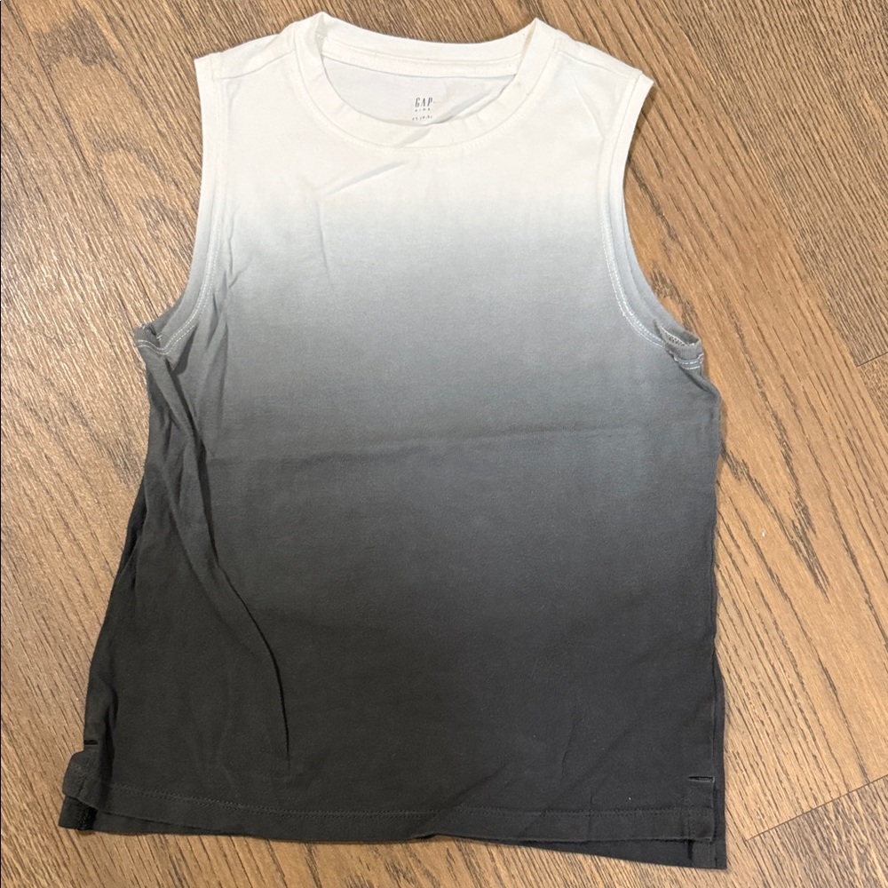 GAP Kids tank top - size xs 4/5